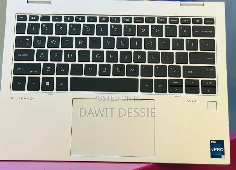 New Laptop HP 16GB Intel Core i7 SSD 512GB