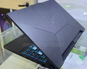 New Laptop Asus TUF Gaming A15 16GB Intel Core i7 SSD 512GB