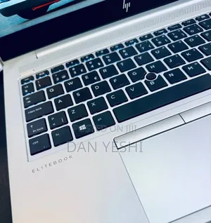 New Laptop HP EliteBook 840 G5 16GB Intel Core i5 SSD 512GB
