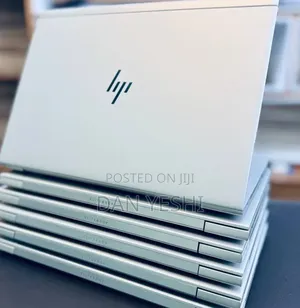 New Laptop HP EliteBook 840 G5 16GB Intel Core i5 SSD 512GB
