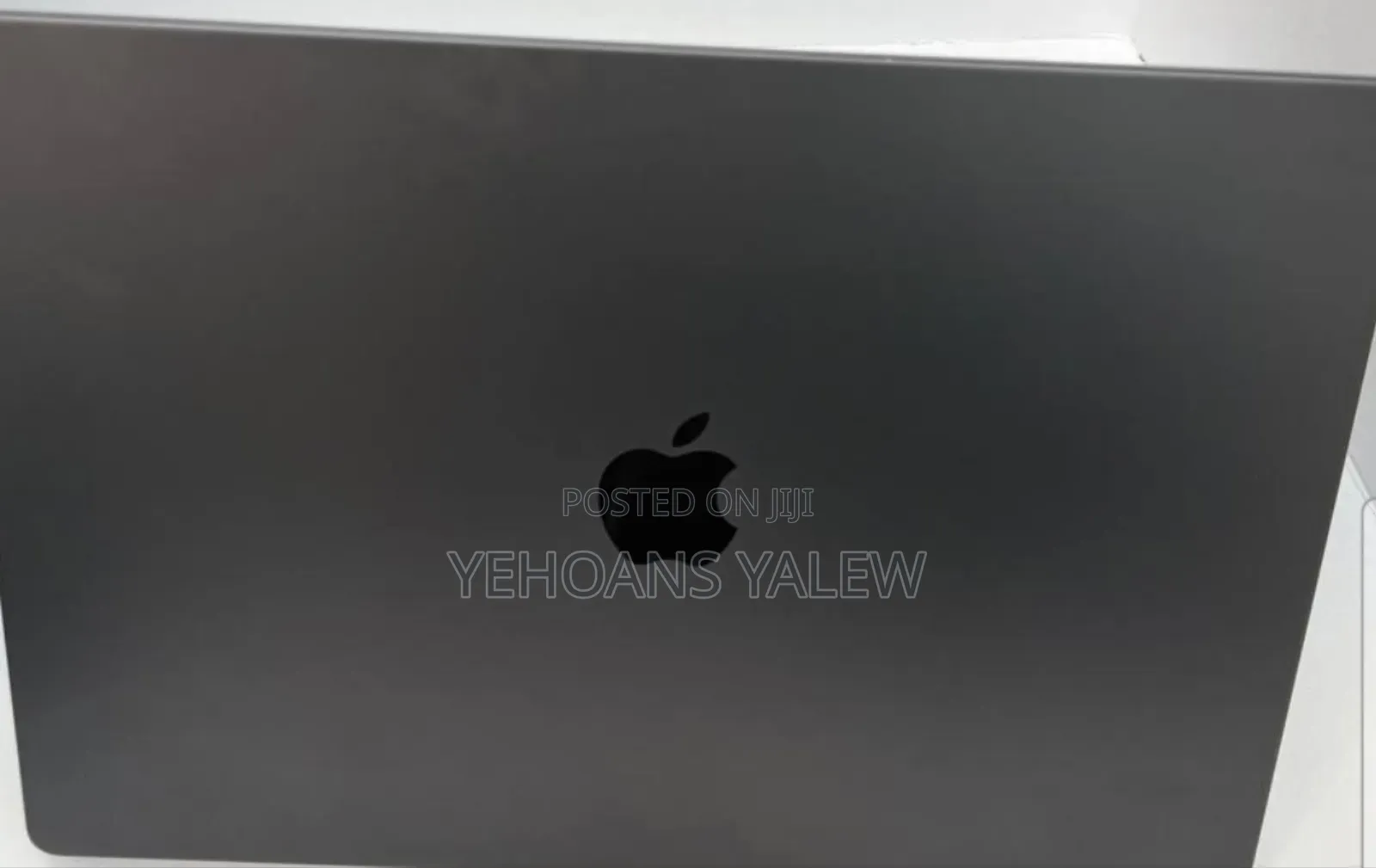 New Apple MacBook Pro 2023 M3 Pro 16-inch 18GB Apple M3 Pro SSD 512GB