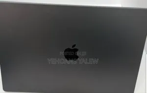 New Apple MacBook Pro 2023 M3 Pro 16-inch 18GB Apple M3 Pro SSD 512GB