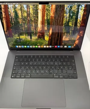 New Apple MacBook Pro 2023 M3 Pro 16-inch 18GB Apple M3 Pro SSD 512GB