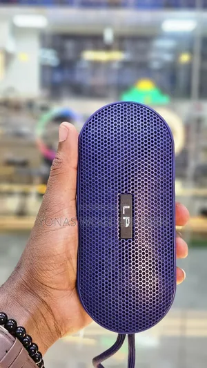 V97 Wireless Bluetooth Speaker – Portable Super Bass Outdoor Speaker