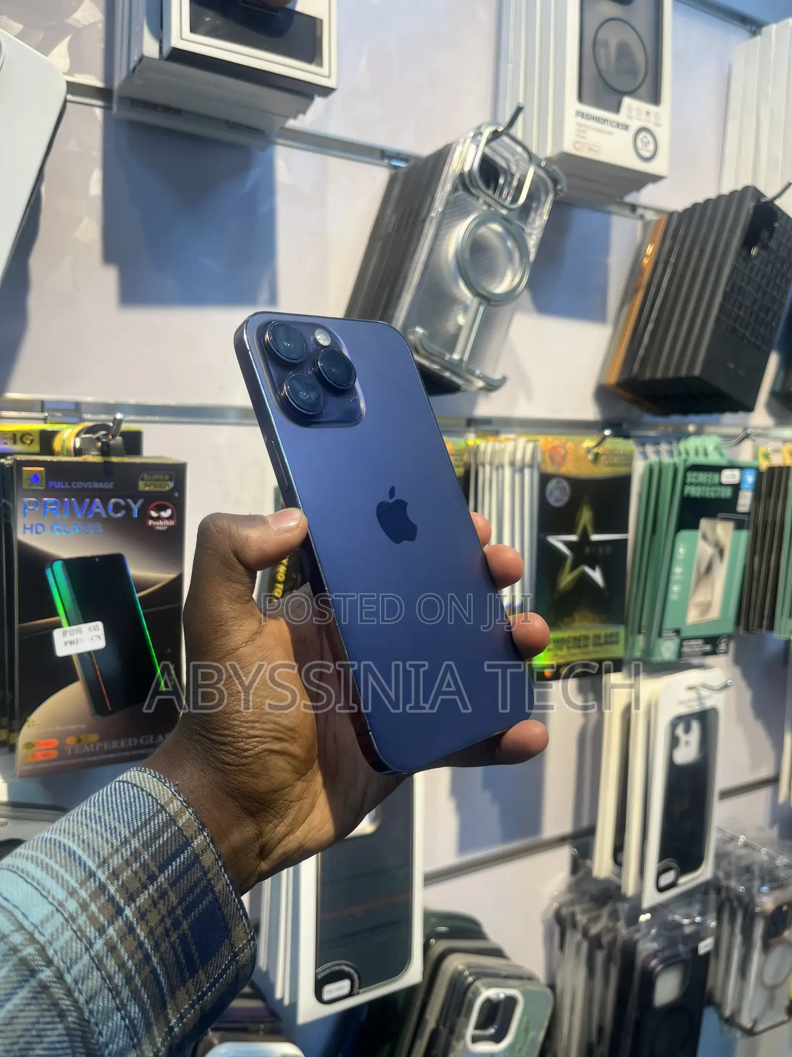 Apple iPhone 14 Pro Max 256 GB Purple