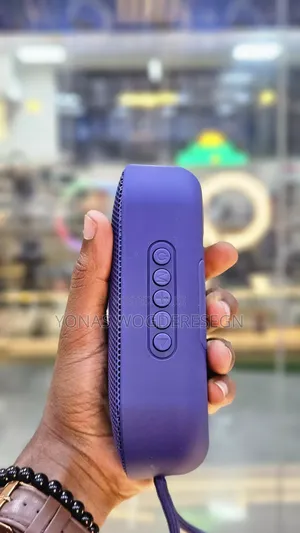 V97 Wireless Bluetooth Speaker – Portable Super Bass Outdoor Speaker