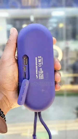 V97 Wireless Bluetooth Speaker – Portable Super Bass Outdoor Speaker