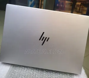 New Laptop HP EliteBook 640 G11 16GB Intel Core Ultra 7 SSD 512GB