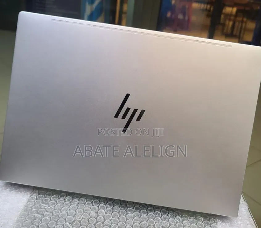 New Laptop HP EliteBook 640 G11 16GB Intel Core Ultra 7 SSD 512GB