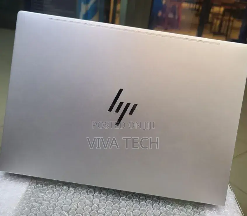 New Laptop HP EliteBook 640 G11 16GB Intel Core Ultra 7 SSD 512GB