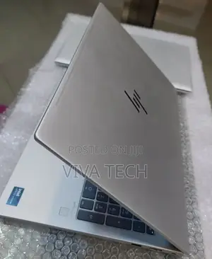 New Laptop HP EliteBook 640 G11 16GB Intel Core Ultra 7 SSD 512GB