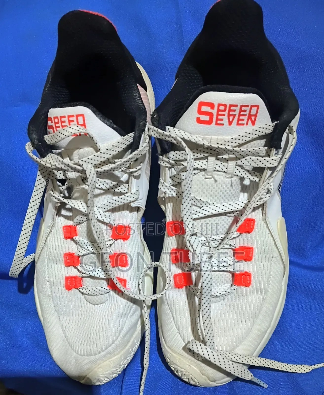 Shoes የወንዶች ጫማ