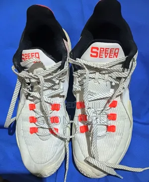Shoes የወንዶች ጫማ