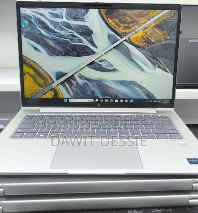 New Laptop HP EliteBook 840 G11 16GB Intel Core Ultra 7 SSD 512GB