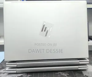 New Laptop HP EliteBook 840 G11 16GB Intel Core Ultra 7 SSD 512GB