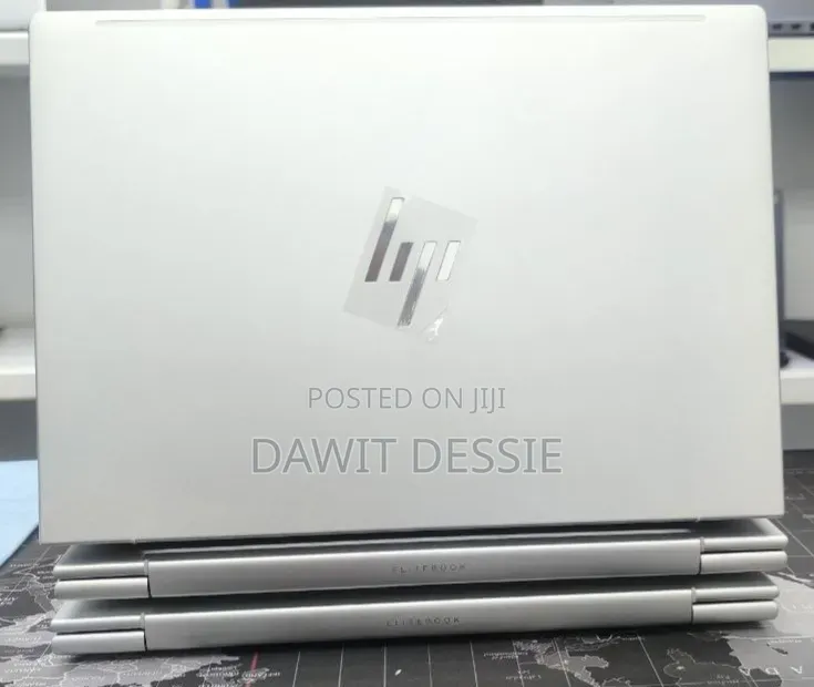 New Laptop HP EliteBook 840 G11 16GB Intel Core Ultra 7 SSD 512GB