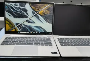 New Laptop HP EliteBook 840 G11 16GB Intel Core Ultra 7 SSD 512GB