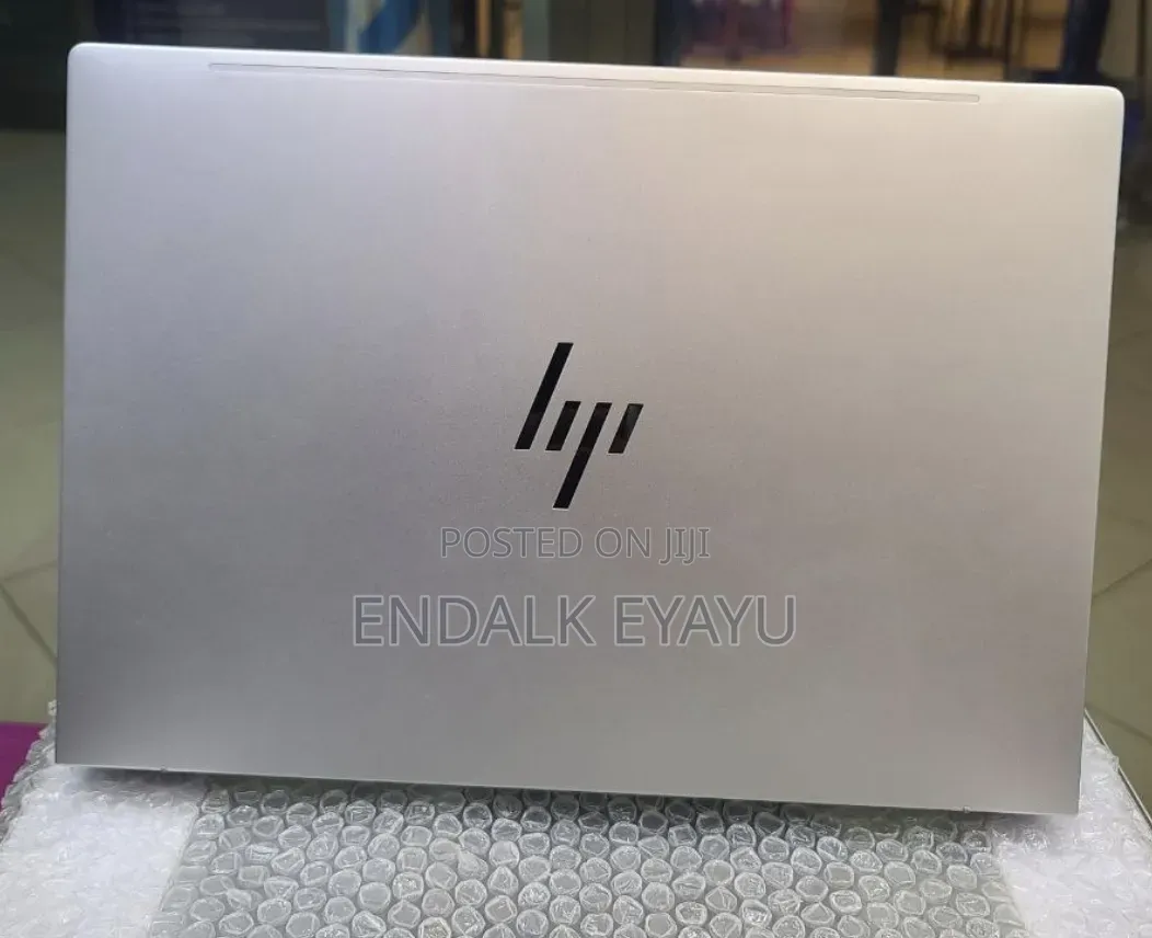 New Laptop HP 16GB Intel Core Ultra 7 SSD 512GB