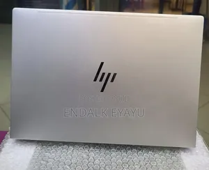 New Laptop HP 16GB Intel Core Ultra 7 SSD 512GB
