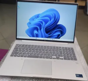 New Laptop HP 16GB Intel Core Ultra 7 SSD 512GB