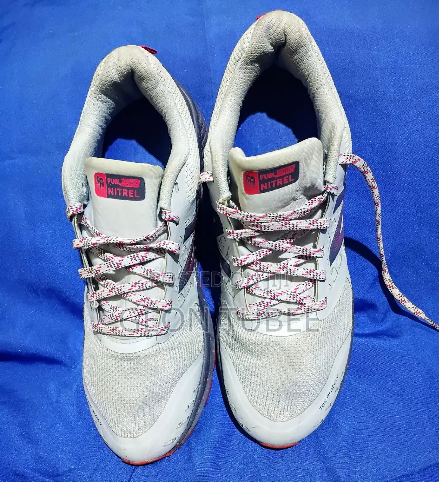 የሴቶች ቶርሽን New Balance