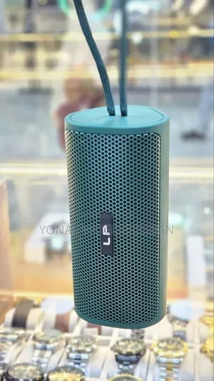Lp V99 Wireless Bluetooth Speaker Super Bass Portable Outdoor Speaker