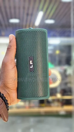 V99 Portable Bluetooth Speaker