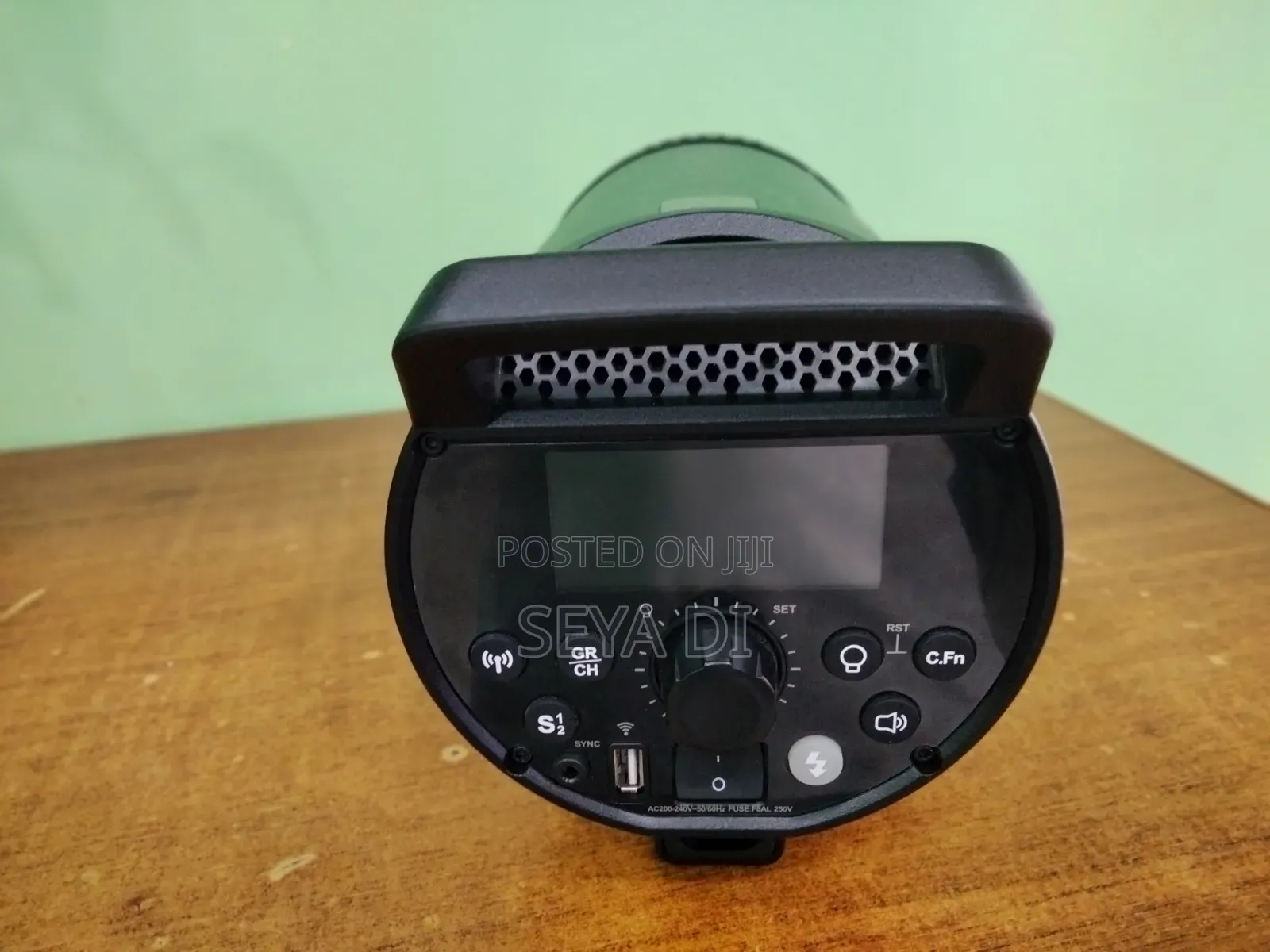 Godox Ad600ii