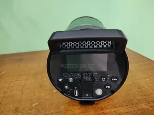 Godox Ad600ii