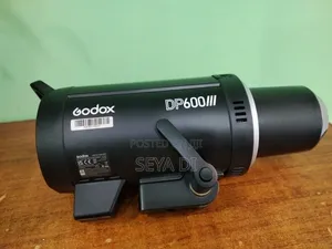 Godox Ad600ii