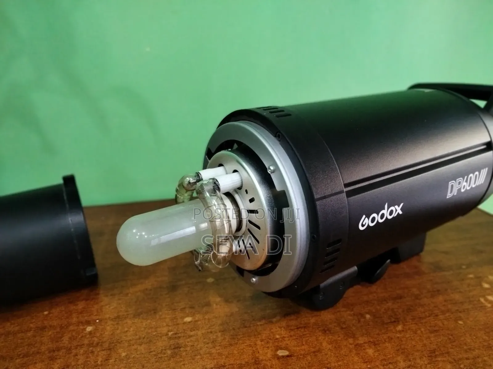 Godox Ad600ii