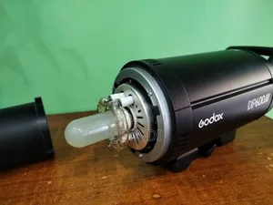 Godox Ad600ii