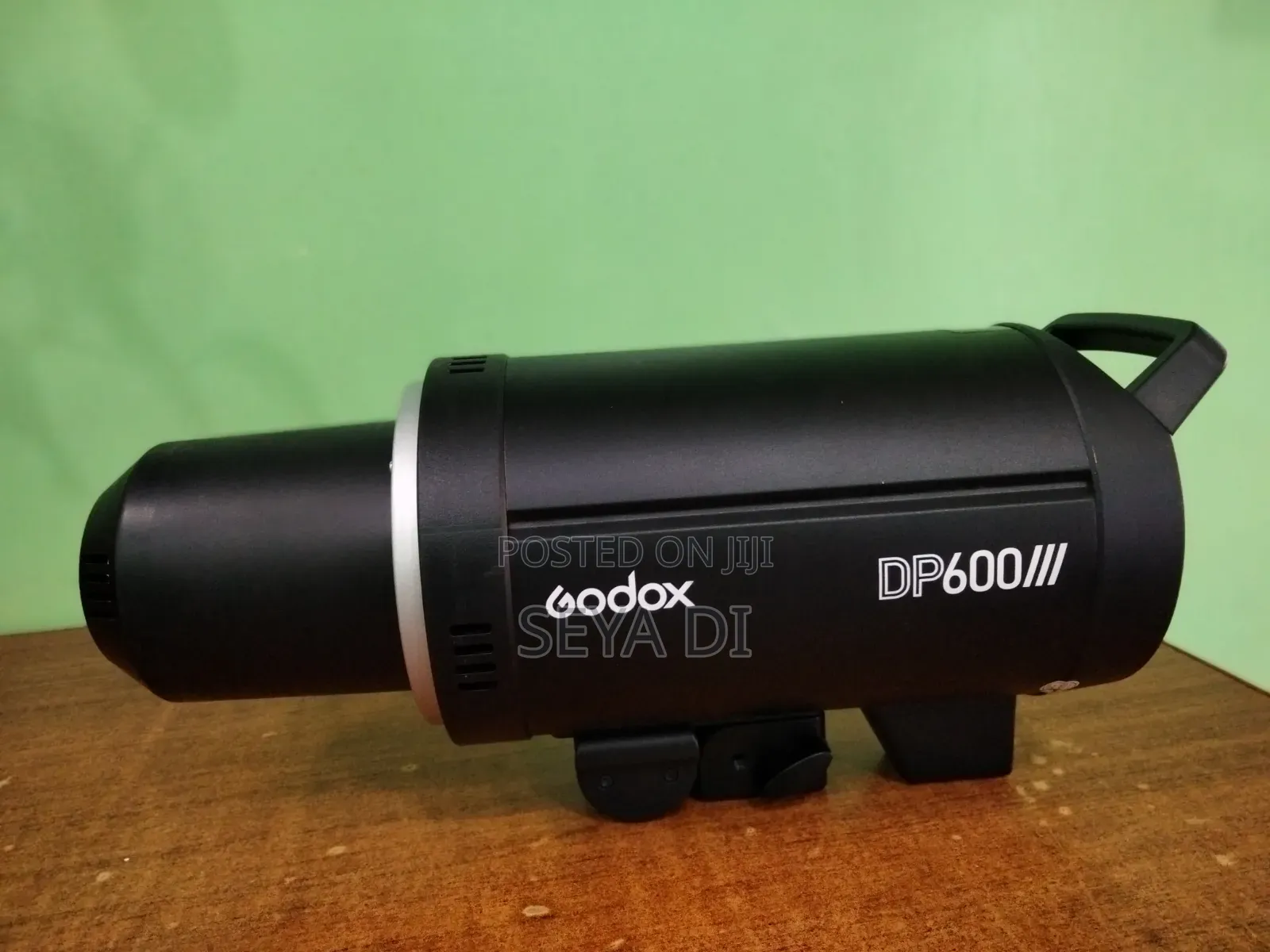 Godox Ad600ii