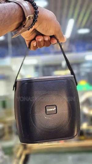 Baseno Bas 028 Wireless Bluetooth Speaker