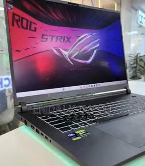 New Laptop Asus 32GB Intel Core Ultra 9 SSD 2T