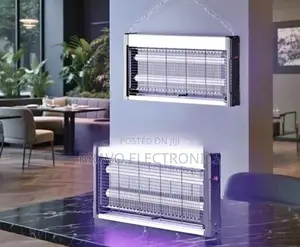 Electric Pest Killer