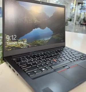 New Laptop Lenovo ThinkPad E14 Gen 4 16GB Intel Core i7 SSD 512GB