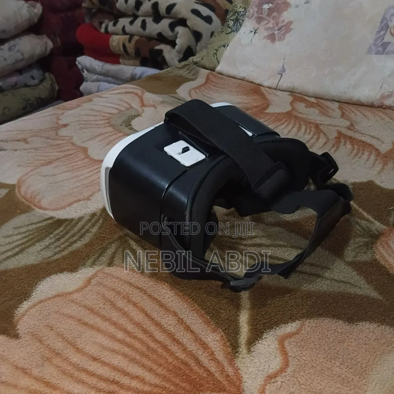 Vr Vertual Reality