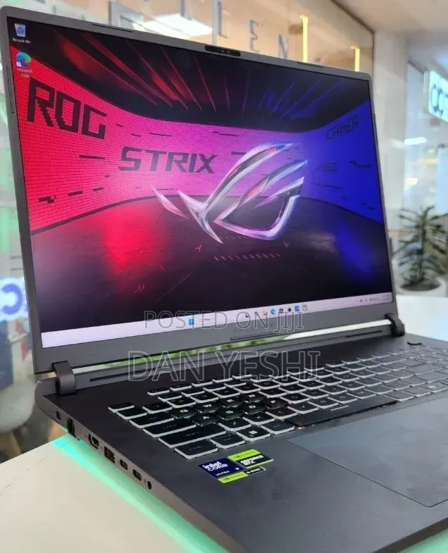 New Laptop Asus 32GB Intel Core Ultra 9 SSD 2T