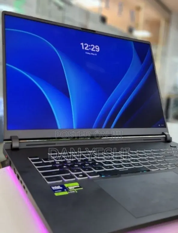 New Laptop Asus 32GB Intel Core Ultra 9 SSD 2T