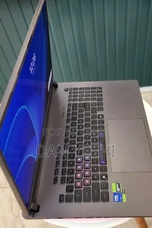 New Laptop Asus 32GB Intel Core Ultra 9 SSD 2T