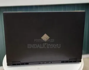New Laptop HP Omen 16 16GB Intel Core i7 SSD 512GB