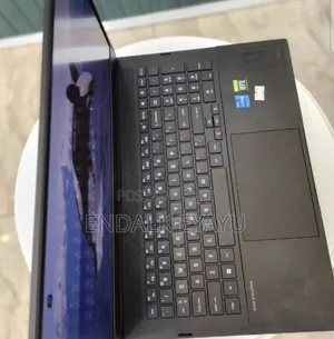 New Laptop HP Omen 16 16GB Intel Core i7 SSD 512GB
