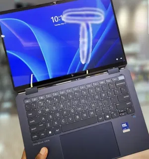 New Laptop HP OmniBook Ultra Flip 14" 32GB Intel Core Ultra 7 SSD 1T