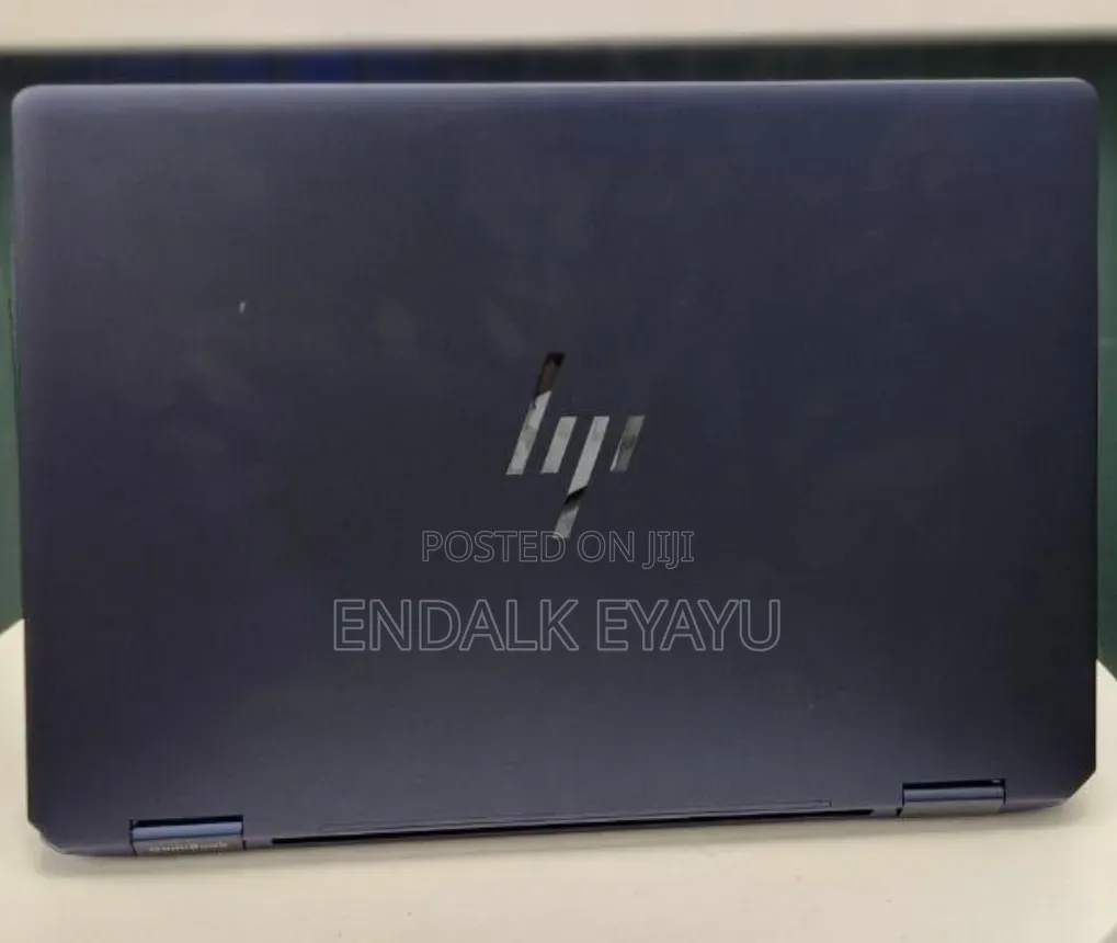 New Laptop HP OmniBook Ultra Flip 14" 32GB Intel Core Ultra 7 SSD 1T