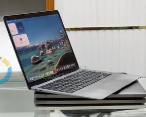 New Laptop Apple MacBook Air 2020 M1 8GB Apple M1 SSD 256GB