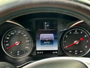 Mercedes-Benz GLA 250 2018 White