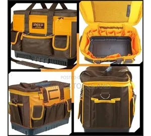 Tool Bag for Multiple