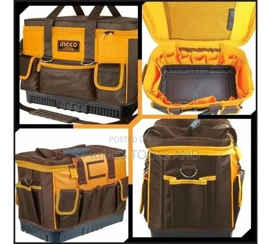 Tool Bag for Multiple
