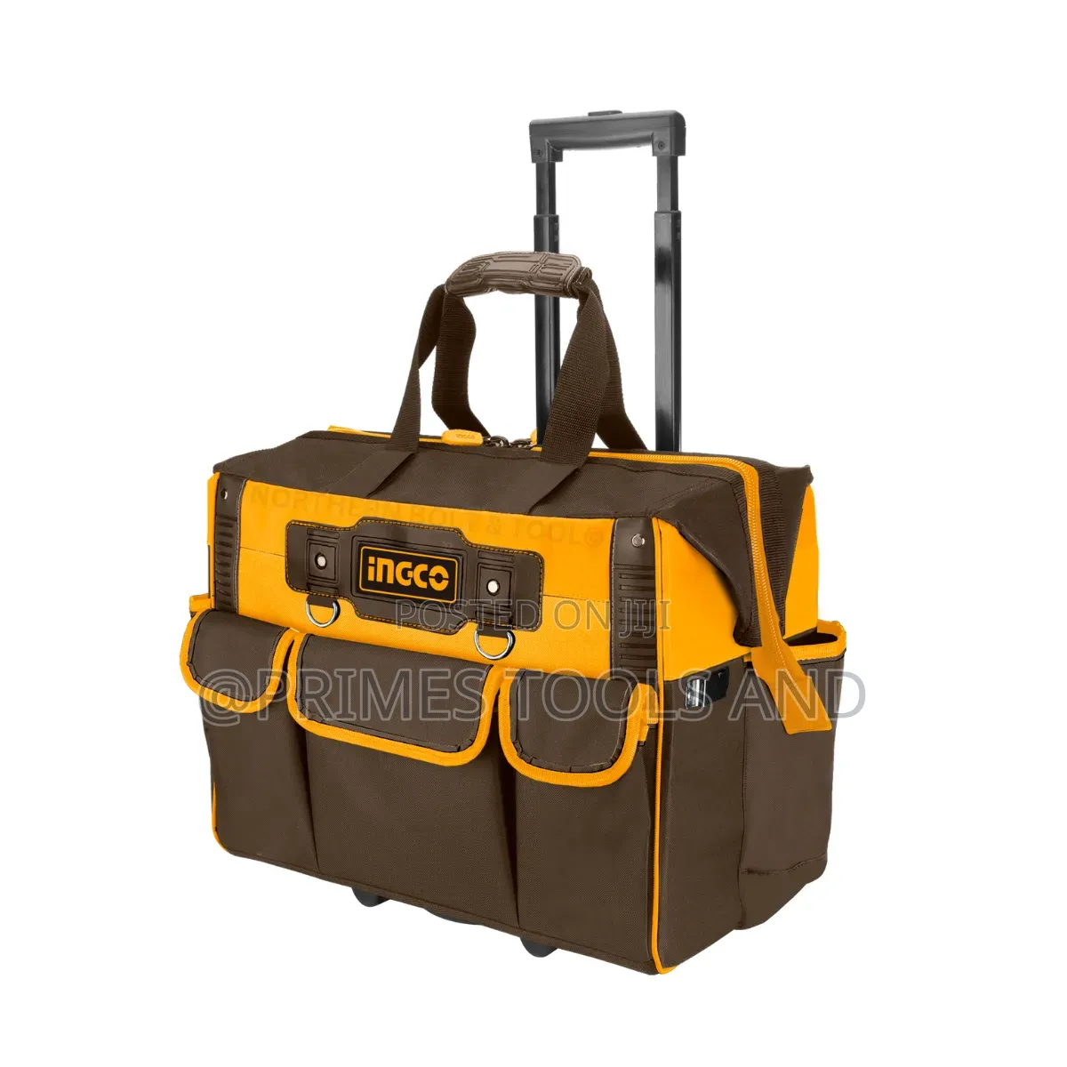 Tool Bag for Multiple